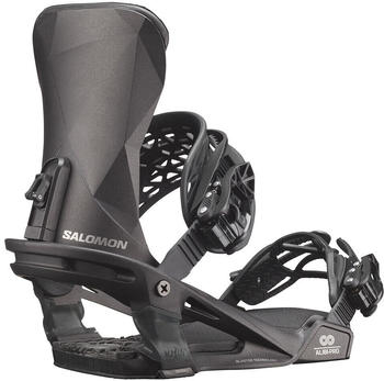Salomon Alibi Pro Snowboard Bindings schwarz (L47339000-L)