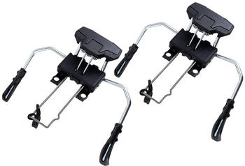 Marker Alpinist Brakes schwarz (W032W1B)
