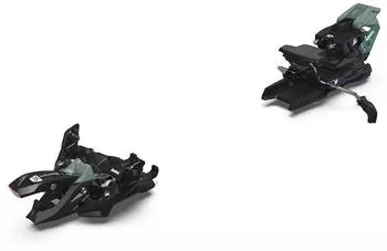 Marker Cruise 10 Alpine Ski Bindings silber (7610X1.MW)