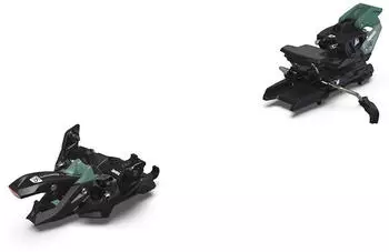 Marker Cruise 12 Alpine Ski Bindings silber (7810X1.MW)