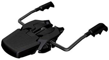 Marker Duke/jester/baron/jester Pro/griffon/squire Brake 136 Mm schwarz (W015O1B)