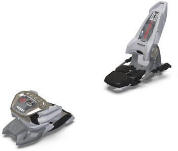 Marker Griffon 13 Alpine Ski Bindings silber (7524X1.GH)