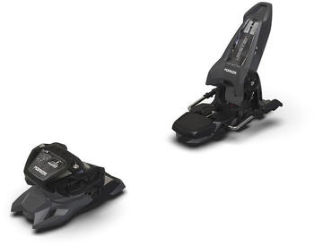 Marker Jester 16 Alpine Ski Bindings schwarz (7624X1.JB)