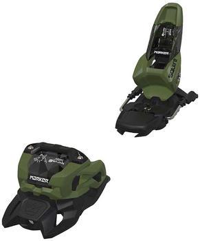 Marker Squire 11 Alpine Ski Bindings grün (7424X1.MH)