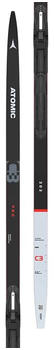 Atomic Pro C3 Skintec Hard + Prolink Shift Classic No-Wax Ski Set