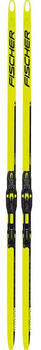 Fischer Speedmax 3D 61K Stiff Skating Ski
