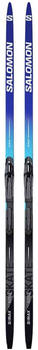 Salomon S/Max Skate + Prolink Shift-In Skating Ski Set