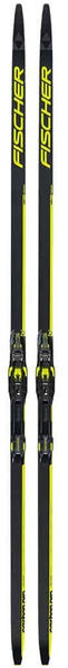 Fischer Twin Skin Carbon Pro Stiff Classic No-Wax Ski