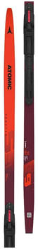 Atomic Redster S9 Gen S Medium + Prolink Shift Race Skating Ski Set