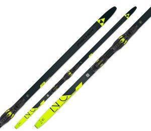 Fischer Orbiter EF (N30024) black