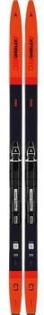 Atomic Kinder Langlauf Ski PRO C1 GRIP JR + PLK ACS Red/Black/White