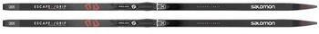 Salomon Langlauf Ski XC SKI SET ESCAPE 6 GRIP PM PLK ACCESS