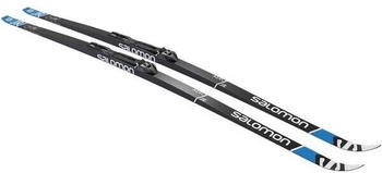Salomon Langlauf Ski XC SKI SET RC eSKIN JUNIOR PM PLK ACC J
