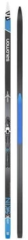 Salomon Langlauf Ski XC SKI SET AEROX eSKIN+ PS PRO