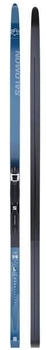 Salomon Langlauf Ski ESCAPE SNOW59 POSI PM PLK AUTO Process Blue/Black