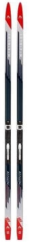 McKinley Langlauf-Ski-Set Active 8 Grip + Prolink Auto BLACK/WHITE/RED