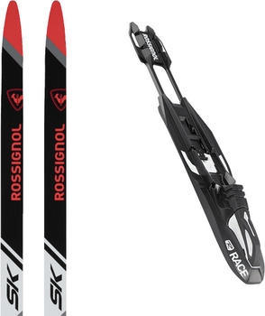 Rossignol Delta Comp Skating Kinder