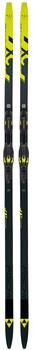 Fischer Superlite Crown EF Set Herren schwarz