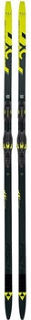 Fischer Superlite Crown EF+Control Step Classicset 189 cm
