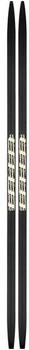 Atomic Langlauf Ski PRO C1 SKINTEC Grey/Black/Grey