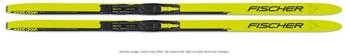 Fischer Sprint Crown Set Kinder gelb