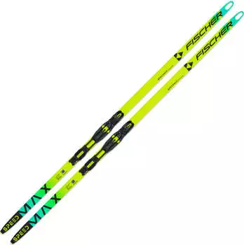 Fischer Speedmax 90 Skate Plus 115 Medium