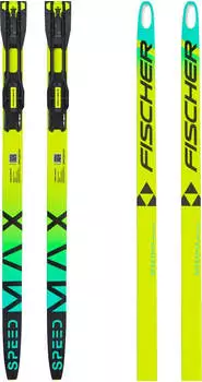 Fischer Speedmax 100he Skate Plus 610 Medium