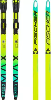Fischer Speedmax 100he Skate Plus 610 Xtra Stiff 191 cm