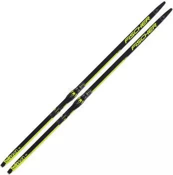 Fischer Twin Skin Pro Stiff inkl. Control Step-In IFP