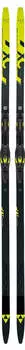 Fischer Superlite Crown EF+Control Step Classicset 179 cm