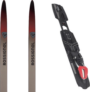 Rossignol Delta Comp Skating (2026)