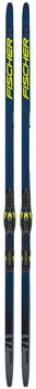 Fischer Aerolite Skate 70 + Control Skate (2025/26)