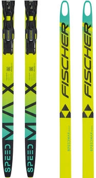 Fischer Speedmax 100 Skate JR + Race JR Skate IFP (2025/26)