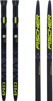 Fischer Twin Skin Speedmax 80 Stiff (2025/26)