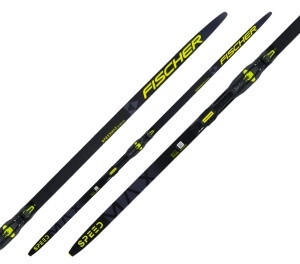Fischer Twin Skin Speedmax 80 Medium (2025/26)