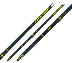 Fischer Speedmax 90 Skate Plus 115 Stiff (2025/26)