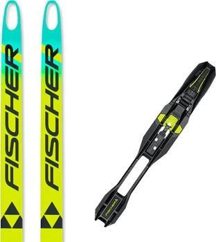 Fischer Speedmax 90 Skate Plus 115 Medium (2025/26)