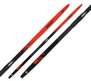 Atomic Redster S8 Gen S Med + Shift Skate (2025/26)