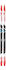 Rossignol Junior Nordic Skier Delta Comp R-Skin Junior IFP (2021)