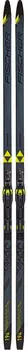 Fischer Superlite Crown EF Set/BDG Control Step BL/YE (2021)