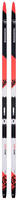 Rossignol Delta Sport Skating Rottefella Quicklock Skate (180 cm) weiss
