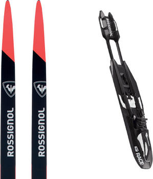 Rossignol Delta Sport R-Skin (2022)