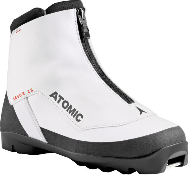 Atomic Savor 25 Nordic (AI5007750040) beige/white