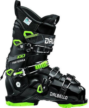 Dalbello Panterra 100 GW MS Herren black/lime (61643877)