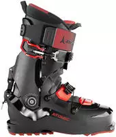 Atomic - Backland XTD Carbon 120 GripWalk Touren Skischuhe Herren schwarz
