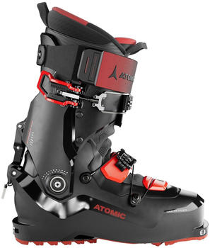 Atomic Backland Xtd Carbon 120 Gw M red