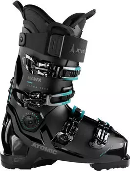 Atomic Hawx Ultra 130 S GW (2024) black/teal