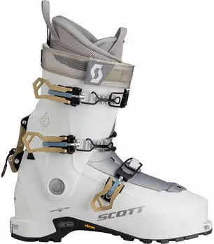 Scott Celeste (2023) ice white