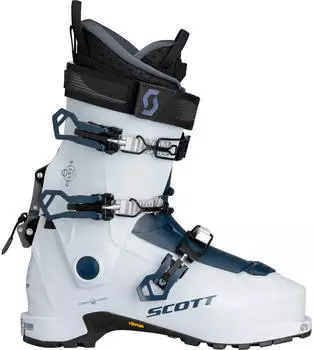 Scott Celeste Tour W (2023) glace blue