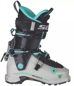 Scott Celeste Tour W (2023) white/black/mint
